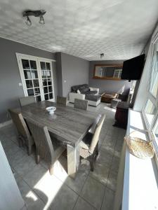 Appartements Opale Pearls : photos des chambres