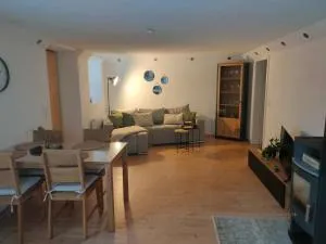 Ferienwohnung Alber - Beggingen