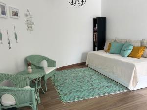 Conjó - Guest house