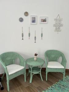 Conjó - Guest house