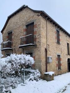 Maisons de vacances souvenirs rignacois : photos des chambres