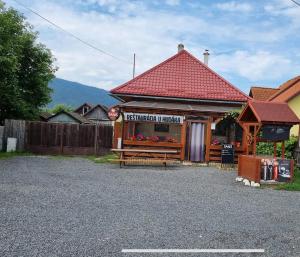 Alex Apartmán Slovenský Raj