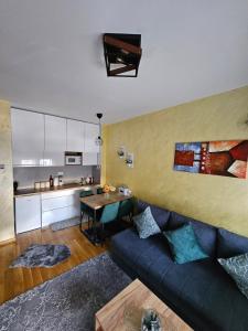 Apartman Rajska dolina Titova vila