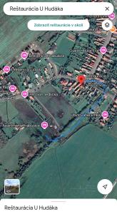 Alex Apartmán Slovenský Raj