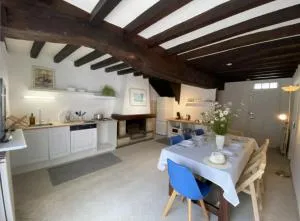 Gîte le muguet à Ruffigné - La Couyère