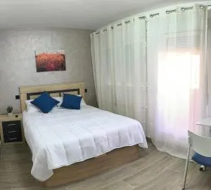 Habitaciones Torija - Horche