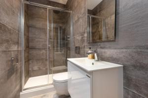 Spacious 3 bed home in Marchmont