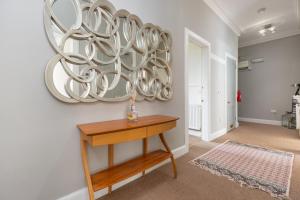Spacious 3 bed home in Marchmont