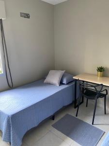 Espaço aconchegante próximo a UFSC