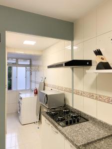 Espaço aconchegante próximo a UFSC