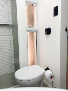 Espaço aconchegante próximo a UFSC