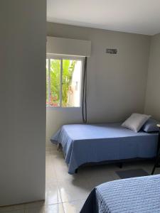 Espaço aconchegante próximo a UFSC