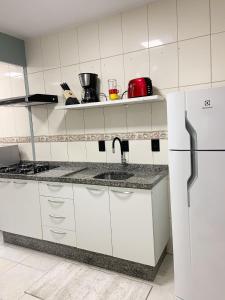 Espaço aconchegante próximo a UFSC