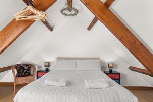 Park Court Barn Trefin