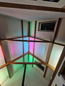 Park Court Barn Trefin