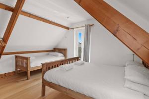 Park Court Barn Trefin