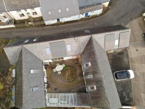 Park Court Barn Trefin