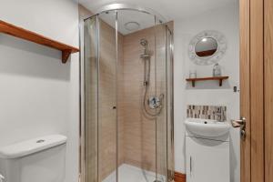 Park Court Barn Trefin