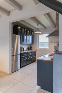 TY CARN - Belle maison bretonne à 100m de la mer