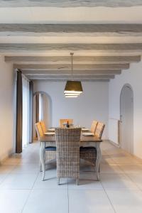 TY CARN - Belle maison bretonne à 100m de la mer