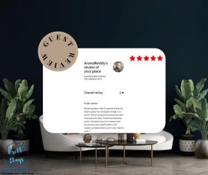 Stunning Stay - Fast Wi-Fi - Garden - Walk to Town