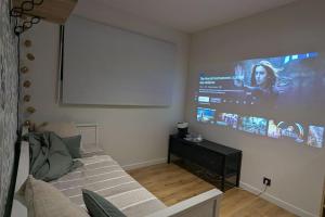 Appartements Jupiter Tiny House : photos des chambres