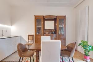 Fridas apartment
