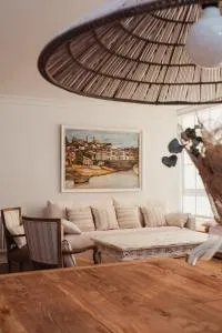 Beluso House - Буеу