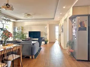 Shanghai Hills & Moment Family house close to The Bund - Shanghai