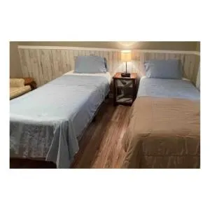 Welcoming Overnight Bedroom - Fairfield