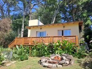 Sierra Bonita - Viví en Armonía - Batán