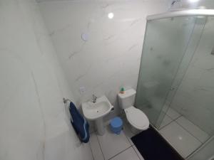 Hostel e Pousada Blue Lagoon