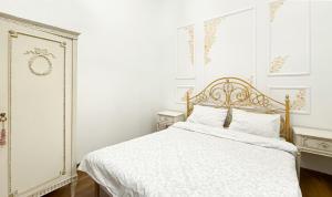 Teodora Square apartments Площа Святого Теодора