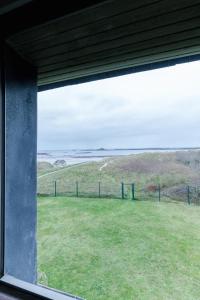 Maisons de vacances TY DUNES - Maison bretonne magnifique vue mer : photos des chambres