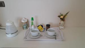 Alojamiento Los Nogales