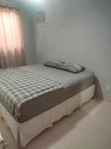 Apartamento com otima localizacao em Itajai SC - Ilhota