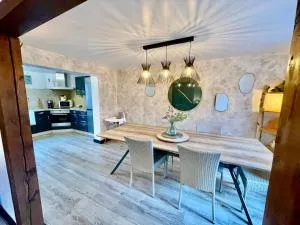 Maison 4-6 personnes proche Gerardmer - Laveline-devant-Bruyères