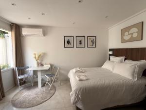 Studio Cosy et Calme - 35 min de Paris centre