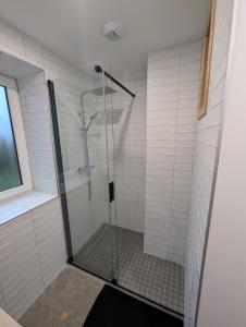 Appartement doux et lumineux