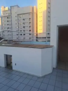 Duplex Graça 3 Quartos c suite - Graça