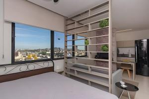 1602 Loft encantador no coração de BH!