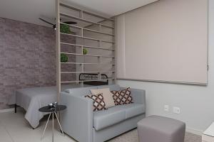 1602 Loft encantador no coração de BH!