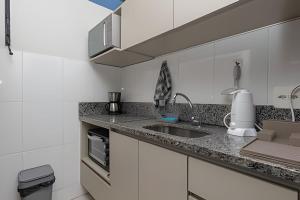 1602 Loft encantador no coração de BH!