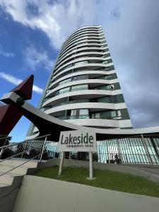 Apartamento Vista Mar