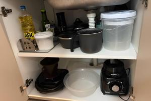 1602 Loft encantador no coração de BH!