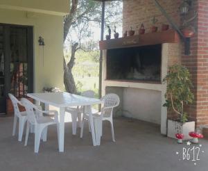 Mirador de estrellas