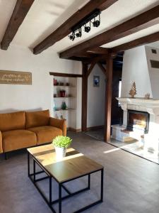 Maisons de vacances Maison vosgienne 2 a 8 personnes : photos des chambres