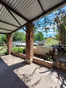 Mirador de estrellas