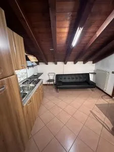 Dante 13 Flat - Pontevico