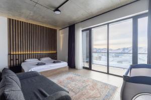 New Gudauri View Hotel